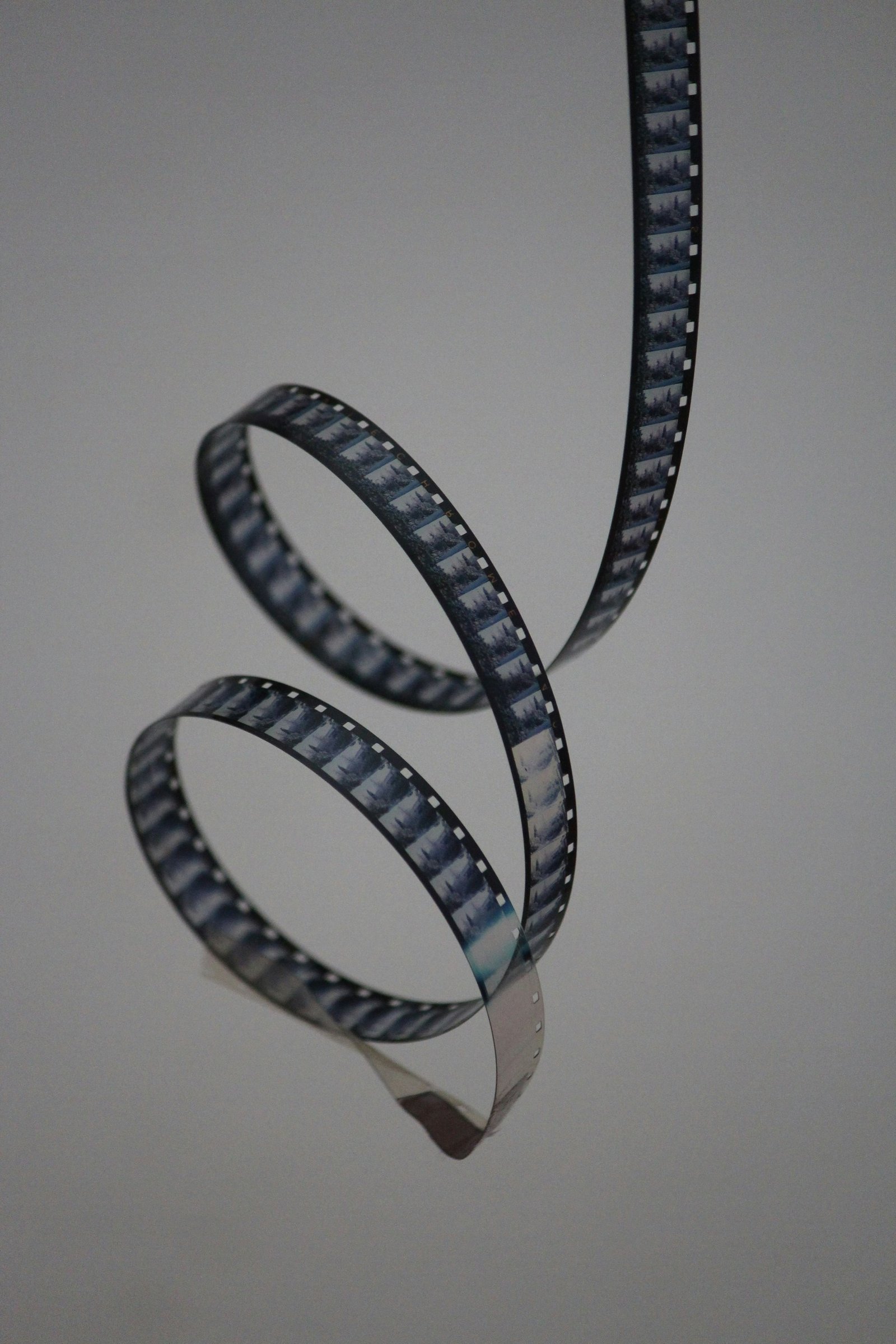 Film reel