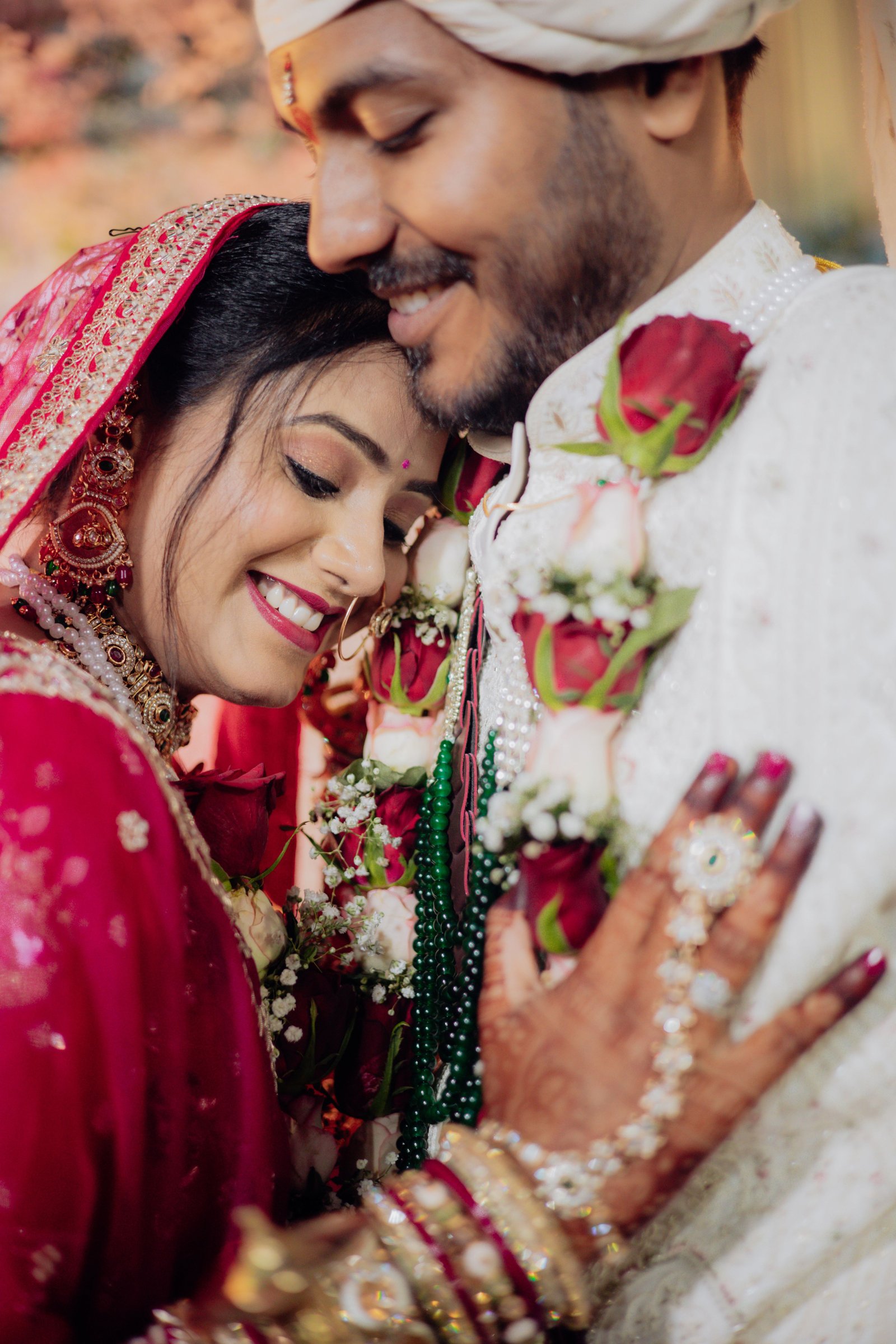 Wedding photography